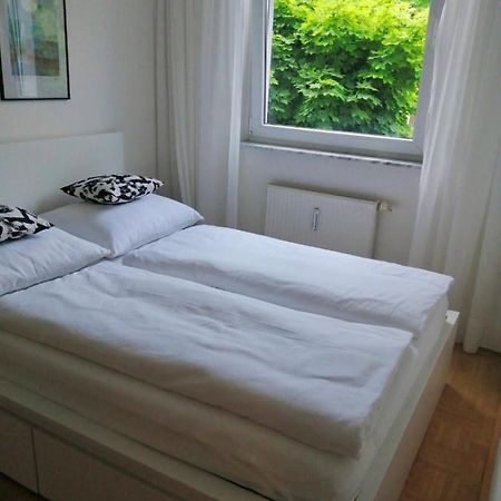 Appartement Lilienthal Klagenfurt am Woerthersee Eksteriør bilde