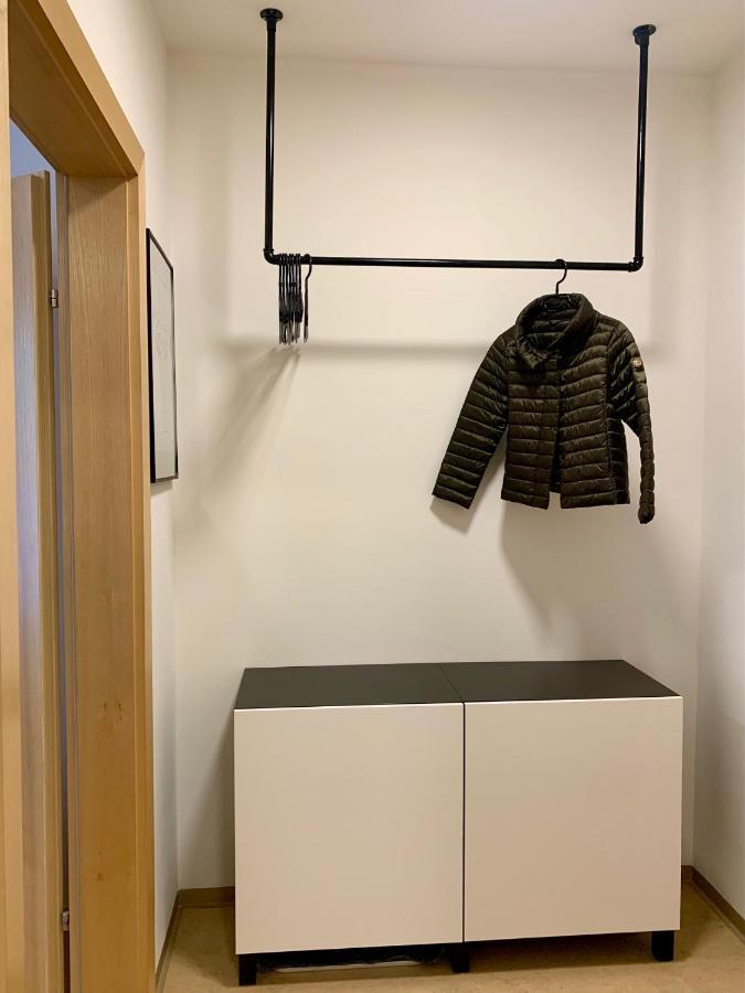 Appartement Lilienthal Klagenfurt am Woerthersee Eksteriør bilde