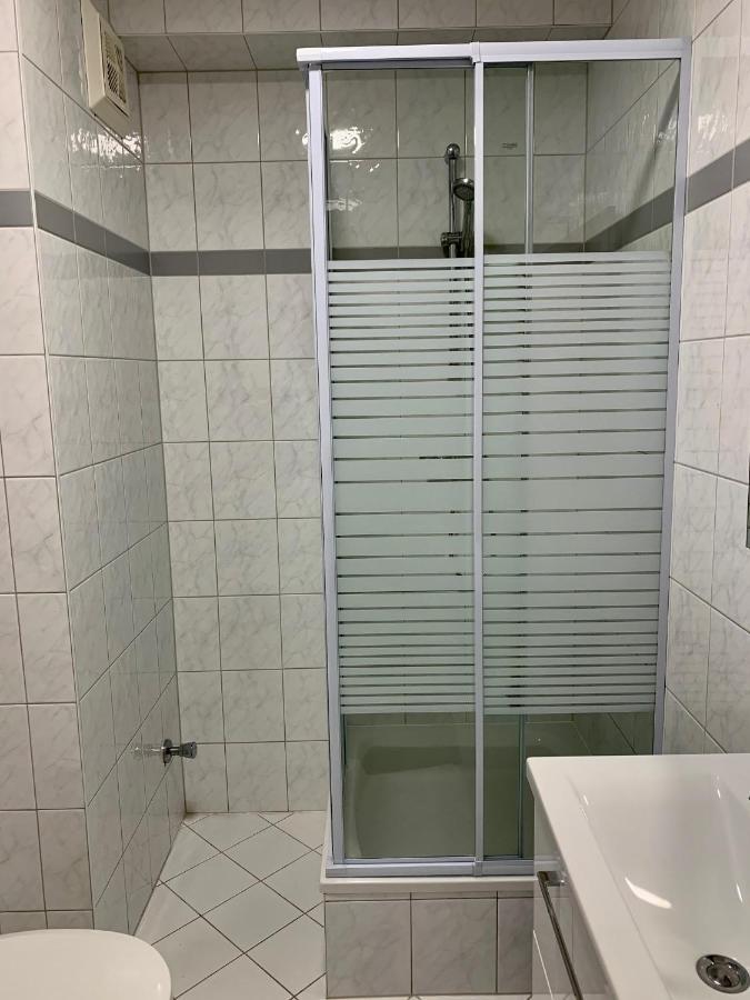 Appartement Lilienthal Klagenfurt am Woerthersee Eksteriør bilde