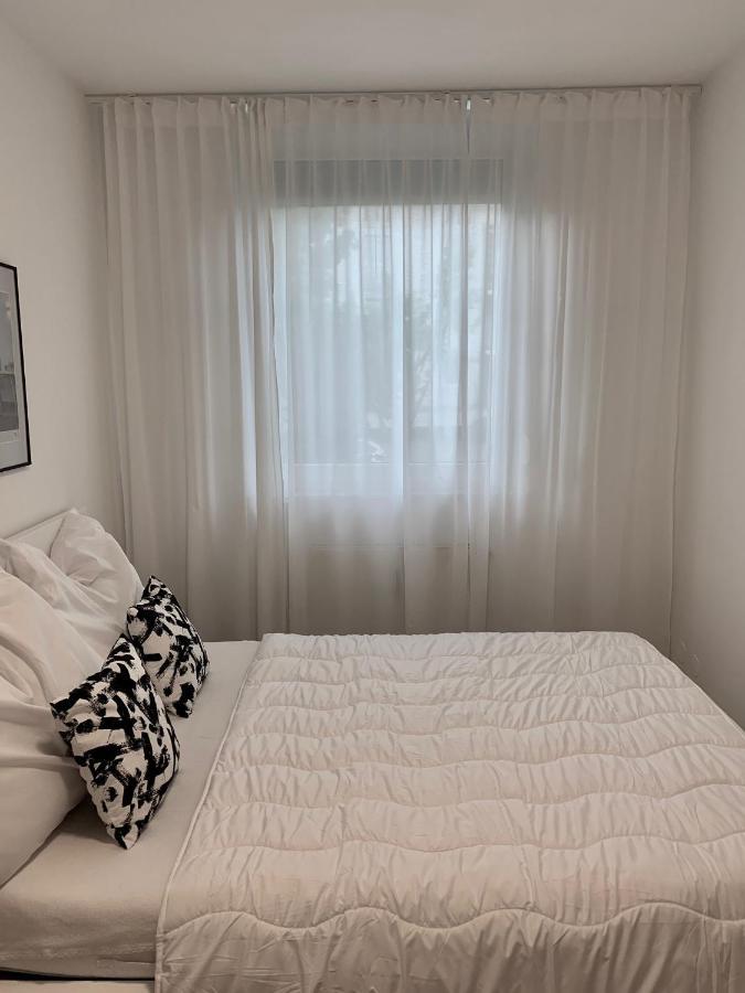Appartement Lilienthal Klagenfurt am Woerthersee Eksteriør bilde