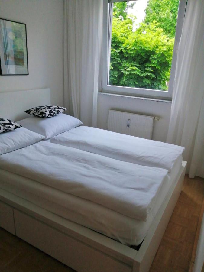 Appartement Lilienthal Klagenfurt am Woerthersee Eksteriør bilde